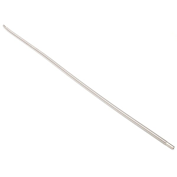 Tube, 304 Ss Flex 3/8 Od X 36 L